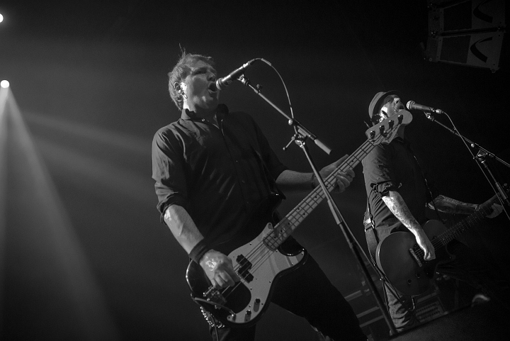 Goldblade @ Breaking Barriers Depot Leuven, picture 1, photographed by Luc Luyten - FrontView Magazine
