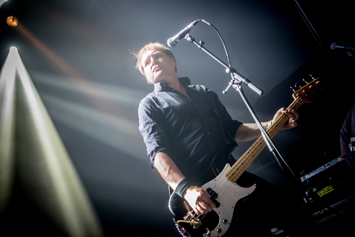 Goldblade @ Breaking Barriers Depot Leuven, picture 4, photographed by Luc Luyten - FrontView Magazine