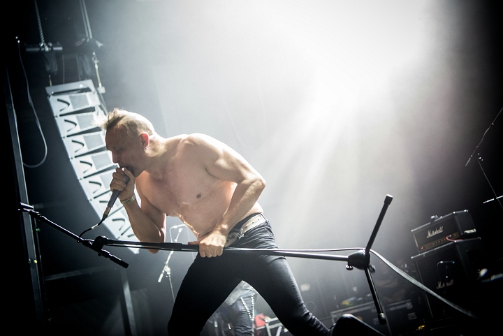 Goldblade @ Breaking Barriers Depot Leuven, picture 11, photographed by Luc Luyten - FrontView Magazine