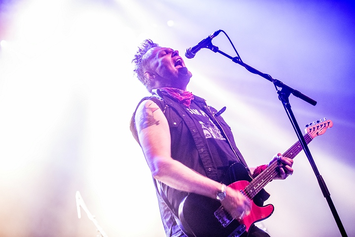 Goldblade @ Breaking Barriers Depot Leuven, picture 14, photographed by Luc Luyten - FrontView Magazine