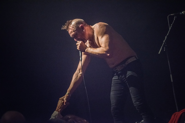 Goldblade @ Breaking Barriers Depot Leuven, picture 18, photographed by Luc Luyten - FrontView Magazine