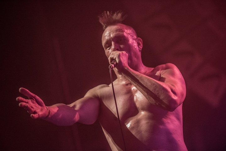 Goldblade @ Breaking Barriers Depot Leuven, picture 19, photographed by Luc Luyten - FrontView Magazine