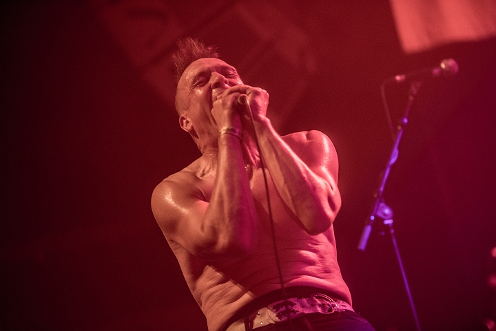 Goldblade @ Breaking Barriers Depot Leuven, picture 20, photographed by Luc Luyten - FrontView Magazine