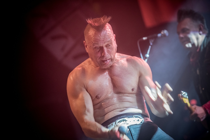 Goldblade @ Breaking Barriers Depot Leuven, picture 21, photographed by Luc Luyten - FrontView Magazine