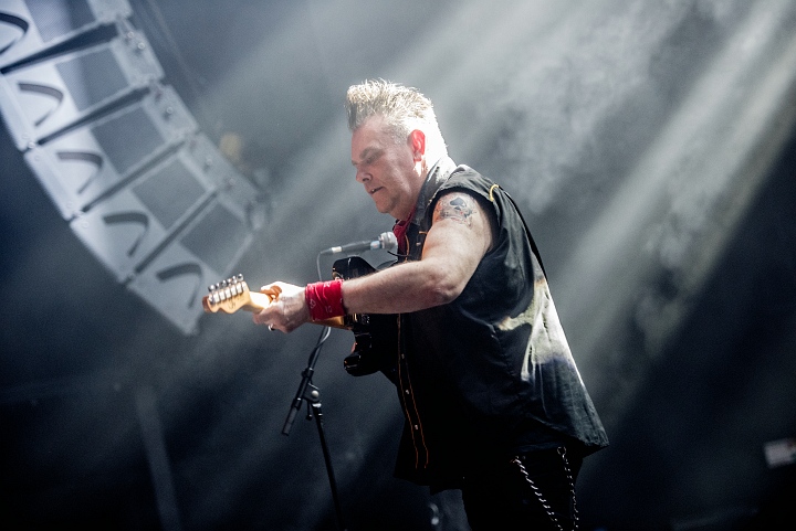 Goldblade @ Breaking Barriers Depot Leuven, picture 22, photographed by Luc Luyten - FrontView Magazine