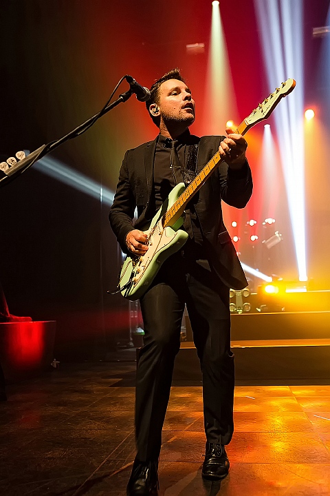 Panic! At The Disco @ Ancienne Belgique, picture 22, photographed by Edwin Houdevelt - FrontView Magazine