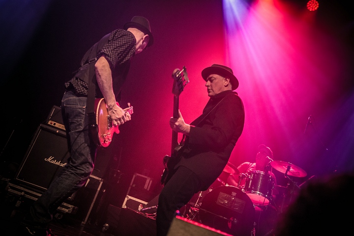 Ruts DC @ Breaking Barriers Depot Leuven, picture 2, photographed by Luc Luyten - FrontView Magazine