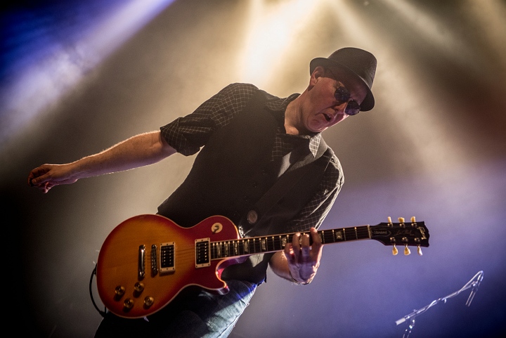 Ruts DC @ Breaking Barriers Depot Leuven, picture 3, photographed by Luc Luyten - FrontView Magazine