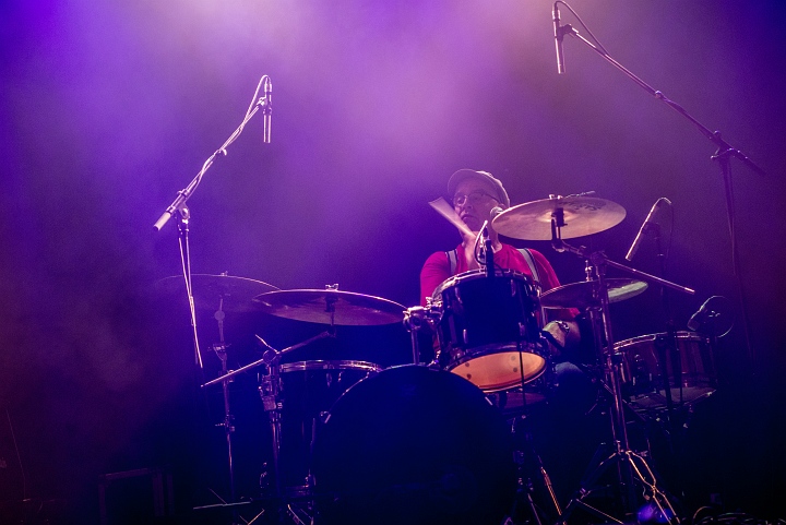 Ruts DC @ Breaking Barriers Depot Leuven, picture 5, photographed by Luc Luyten - FrontView Magazine