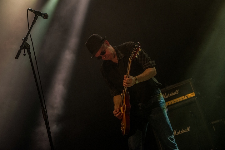 Ruts DC @ Breaking Barriers Depot Leuven, picture 6, photographed by Luc Luyten - FrontView Magazine