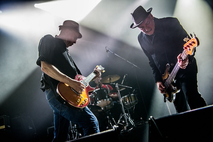 Ruts DC @ Breaking Barriers Depot Leuven, picture 8, photographed by Luc Luyten - FrontView Magazine