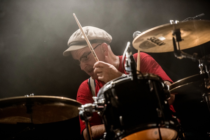 Ruts DC @ Breaking Barriers Depot Leuven, picture 12, photographed by Luc Luyten - FrontView Magazine