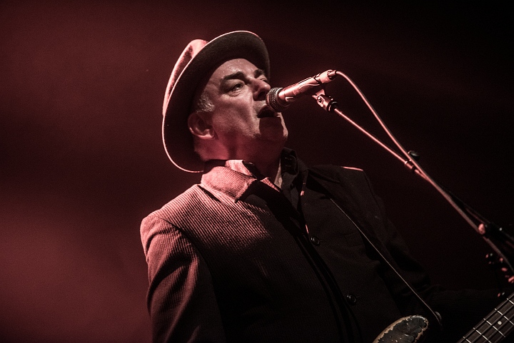Ruts DC @ Breaking Barriers Depot Leuven, picture 13, photographed by Luc Luyten - FrontView Magazine