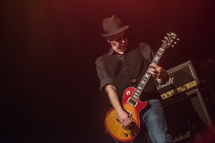 Ruts DC @ Breaking Barriers Depot Leuven, picture 14, photographed by Luc Luyten - FrontView Magazine