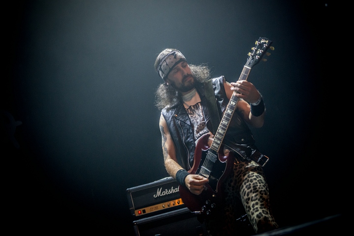 Zyklome A @ Breaking Barriers Depot Leuven, picture 1, photographed by Luc Luyten - FrontView Magazine