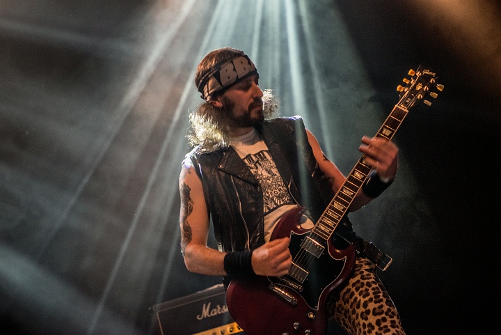 Zyklome A @ Breaking Barriers Depot Leuven, picture 5, photographed by Luc Luyten - FrontView Magazine