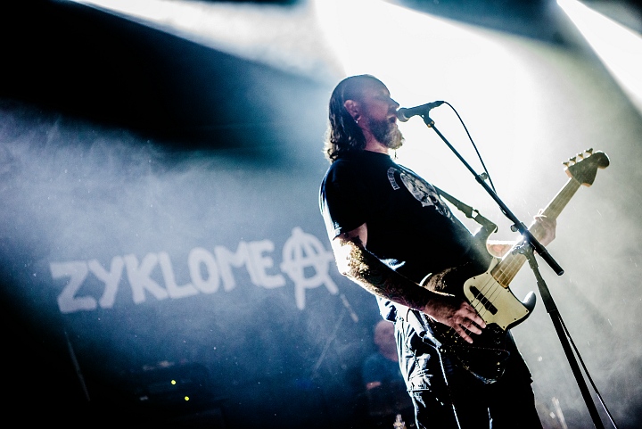 Zyklome A @ Breaking Barriers Depot Leuven, picture 9, photographed by Luc Luyten - FrontView Magazine