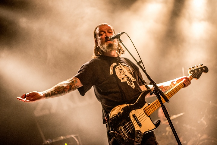 Zyklome A @ Breaking Barriers Depot Leuven, picture 10, photographed by Luc Luyten - FrontView Magazine