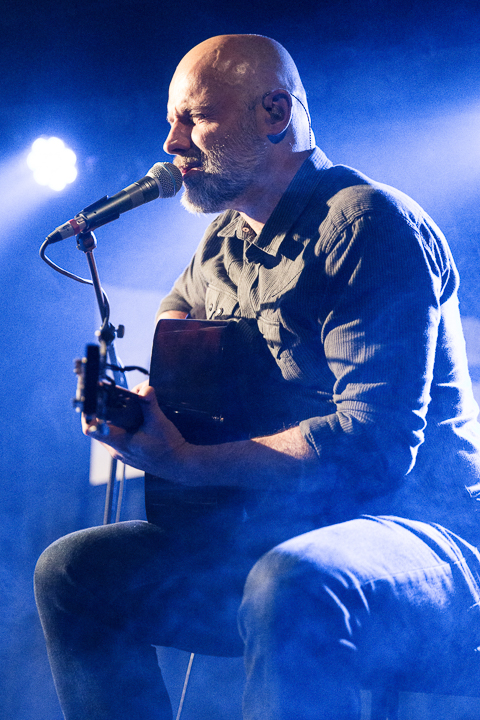 K's Choice @ De Singer, picture 8, photographed by Dorien Goetschalckx - FrontView Magazine