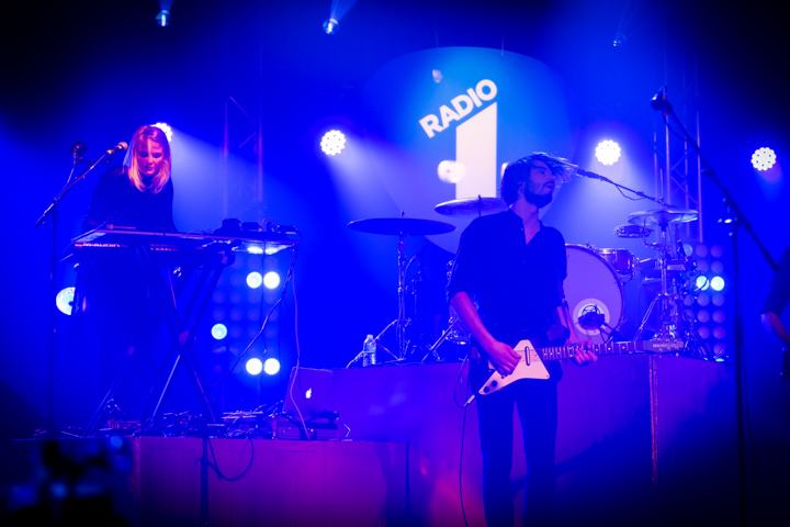 Radio 1 sessie Balthazar XL @ Trix, picture 69, photographed by Kristof Hayen - FrontView Magazine