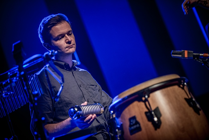 Ekkoes @ De Roma, picture 7, photographed by Luc Luyten - FrontView Magazine