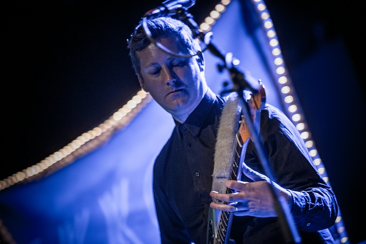 Ekkoes @ De Roma, picture 10, photographed by Luc Luyten - FrontView Magazine