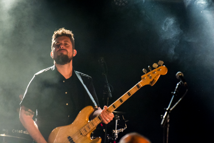 Thomas Rhett @ Trix Club, picture 7, photographed by Erwin Evrard - FrontView Magazine