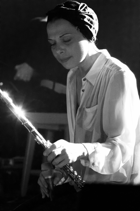 Trixie Whitley, Radio 1 Sessies @ Trix, picture 23, photographed by Bart Baevegems - FrontView Magazine