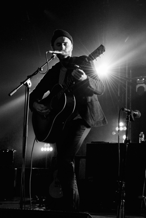 Trixie Whitley, Radio 1 Sessies @ Trix, picture 36, photographed by Bart Baevegems - FrontView Magazine