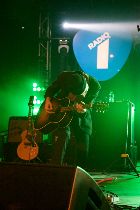 Trixie Whitley, Radio 1 Sessies @ Trix, picture 37, photographed by Bart Baevegems - FrontView Magazine