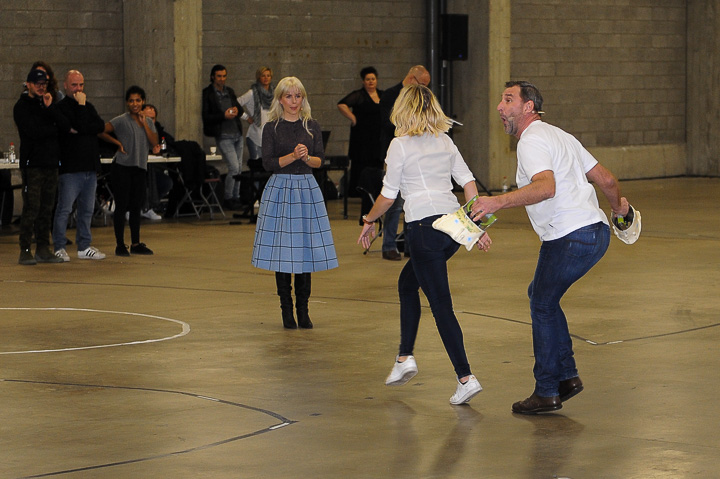 Beauty and the Beast Repetities @ Antwerp Expo, picture 34, photographed by Goele Bormans - FrontView Magazine