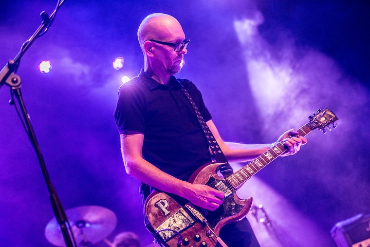 Bettie Serveert @ Klokgebouw Eindhoven, picture 12, photographed by Luc Luyten - FrontView Magazine