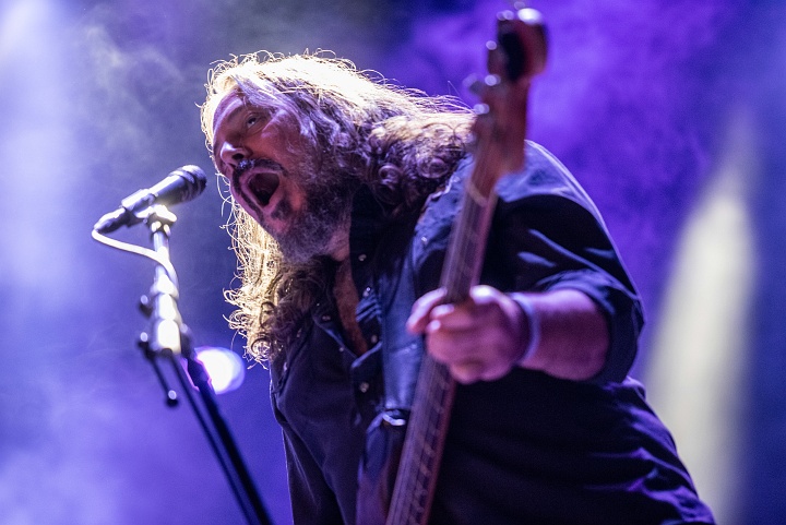 Bettie Serveert @ Klokgebouw Eindhoven, picture 20, photographed by Luc Luyten - FrontView Magazine