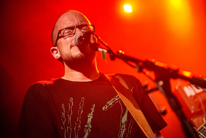 Green Lizard @ Klokgebouw Eindhoven, picture 9, photographed by Luc Luyten - FrontView Magazine