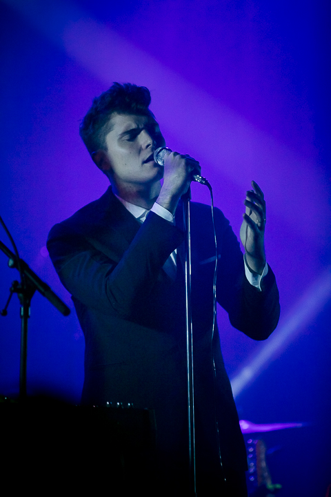 Her @ Inrocks Festival, picture 1, photographed by FrontView Magazine
