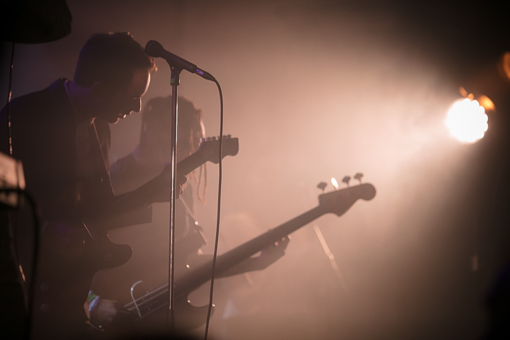 Her @ Inrocks Festival, picture 2, photographed by FrontView Magazine