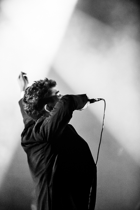 Her @ Inrocks Festival, picture 3, photographed by FrontView Magazine