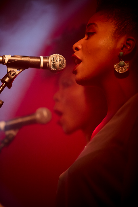 Her @ Inrocks Festival, picture 4, photographed by FrontView Magazine