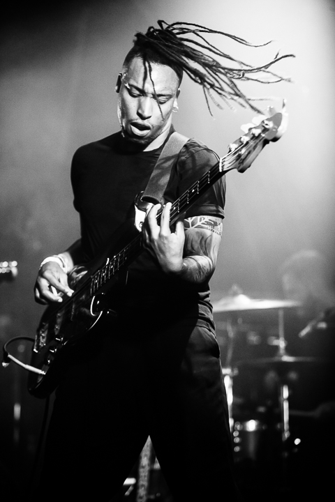 Her @ Inrocks Festival, picture 6, photographed by FrontView Magazine