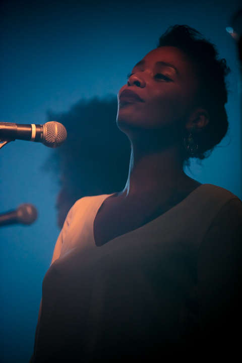 Her @ Inrocks Festival, picture 8, photographed by FrontView Magazine