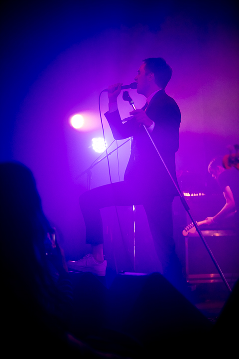 Her @ Inrocks Festival, picture 9, photographed by FrontView Magazine