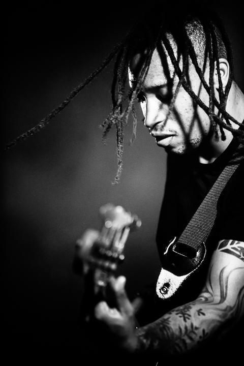Her @ Inrocks Festival, picture 11, photographed by FrontView Magazine