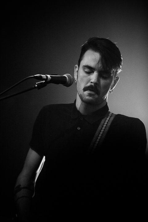 Her @ Inrocks Festival, picture 12, photographed by FrontView Magazine