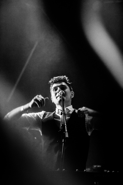 Her @ Inrocks Festival, picture 15, photographed by FrontView Magazine