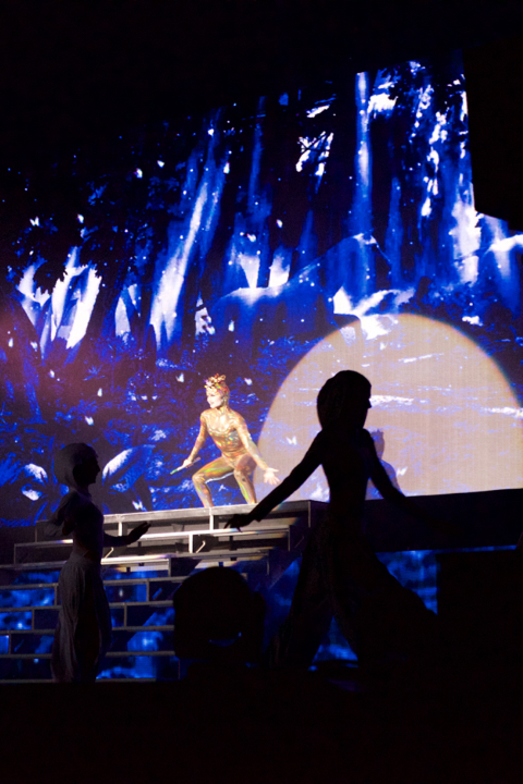 Lord of the Dance @ Lotto Arena, picture 17, photographed by Bart Baevegems - FrontView Magazine