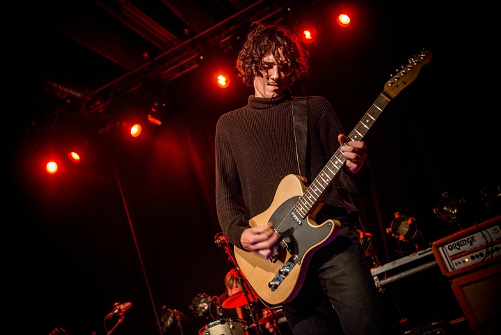 Lost/ctrl @ Klokgebouw Eindhoven, foto 6, foto's door Luc Luyten - FrontView Magazine