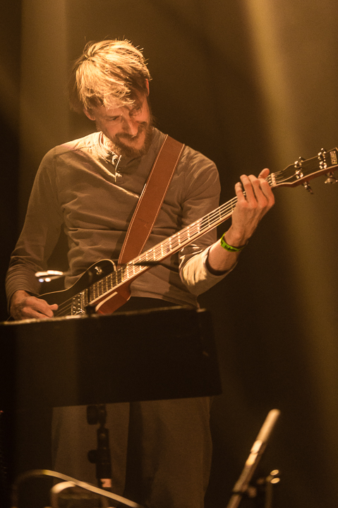 Maurits Pauwels Groep (Mauro Pawlowski) @ Het Depot, picture 9, photographed by Jan van Hecke - FrontView Magazine