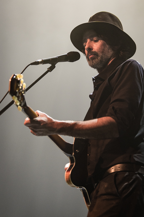 Maurits Pauwels Groep (Mauro Pawlowski) @ Het Depot, picture 15, photographed by Jan van Hecke - FrontView Magazine