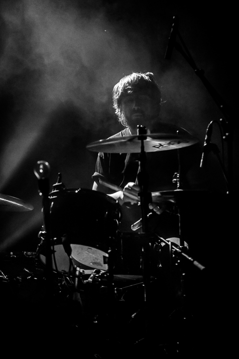 Paradis @ Inrocks Festival, foto 17, foto's door FrontView Magazine