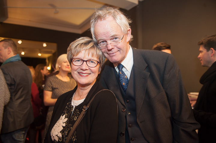 Première De Rozenoorlog @ Fakkeltheater, picture 14, photographed by Goele Bormans - FrontView Magazine
